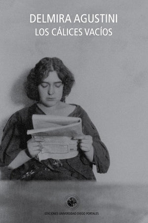 Los Cálices Vacíos