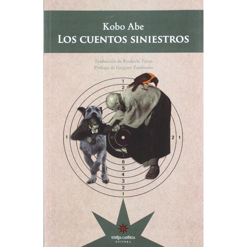 Los Cuentos siniestros