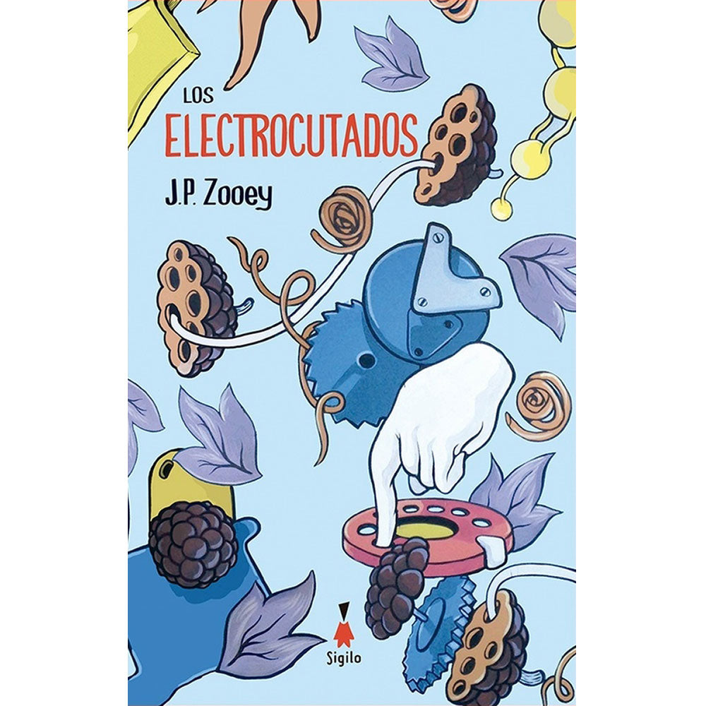 Los electrocutados