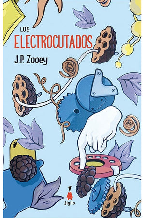 Los electrocutados