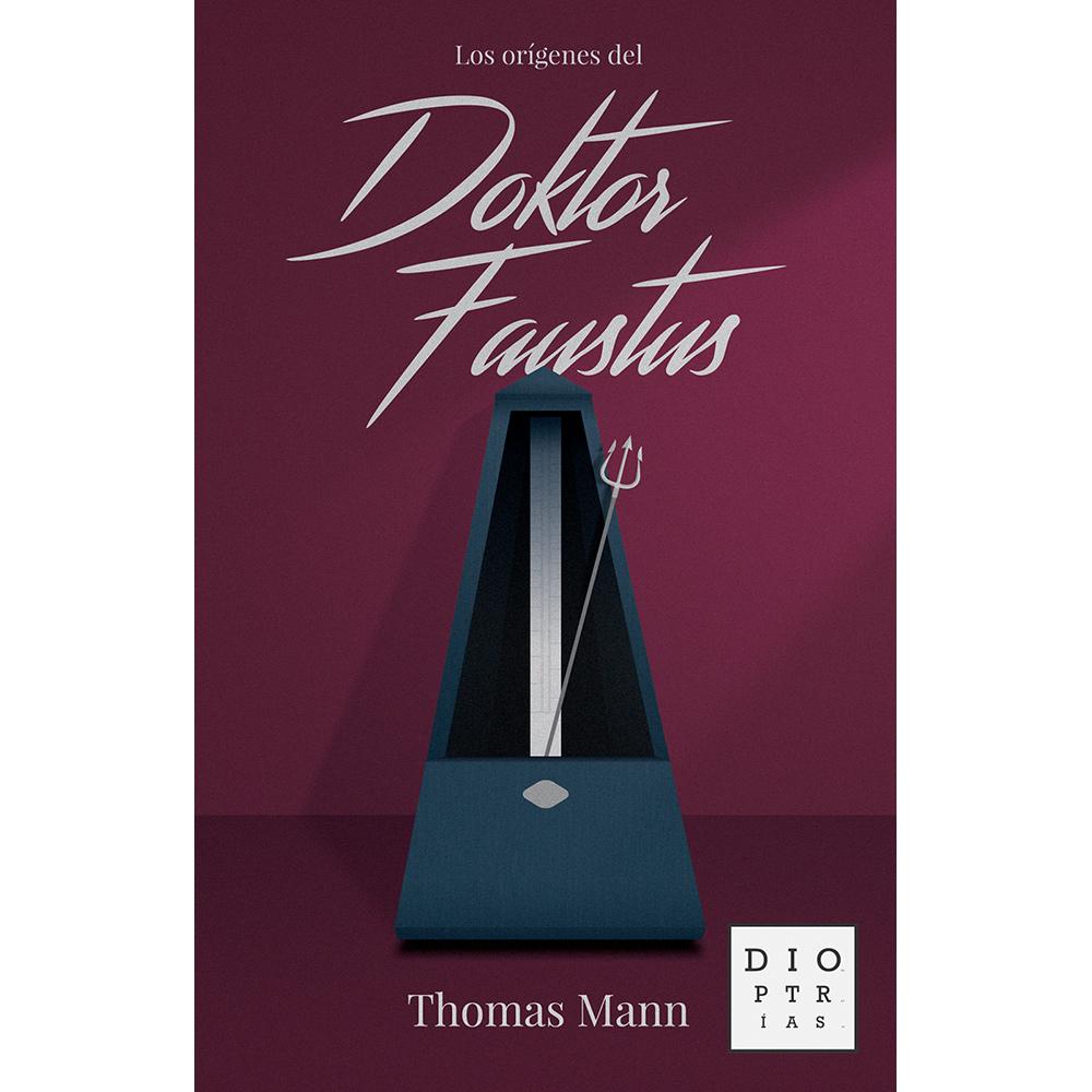 Los orígenes del Doktor Faustus