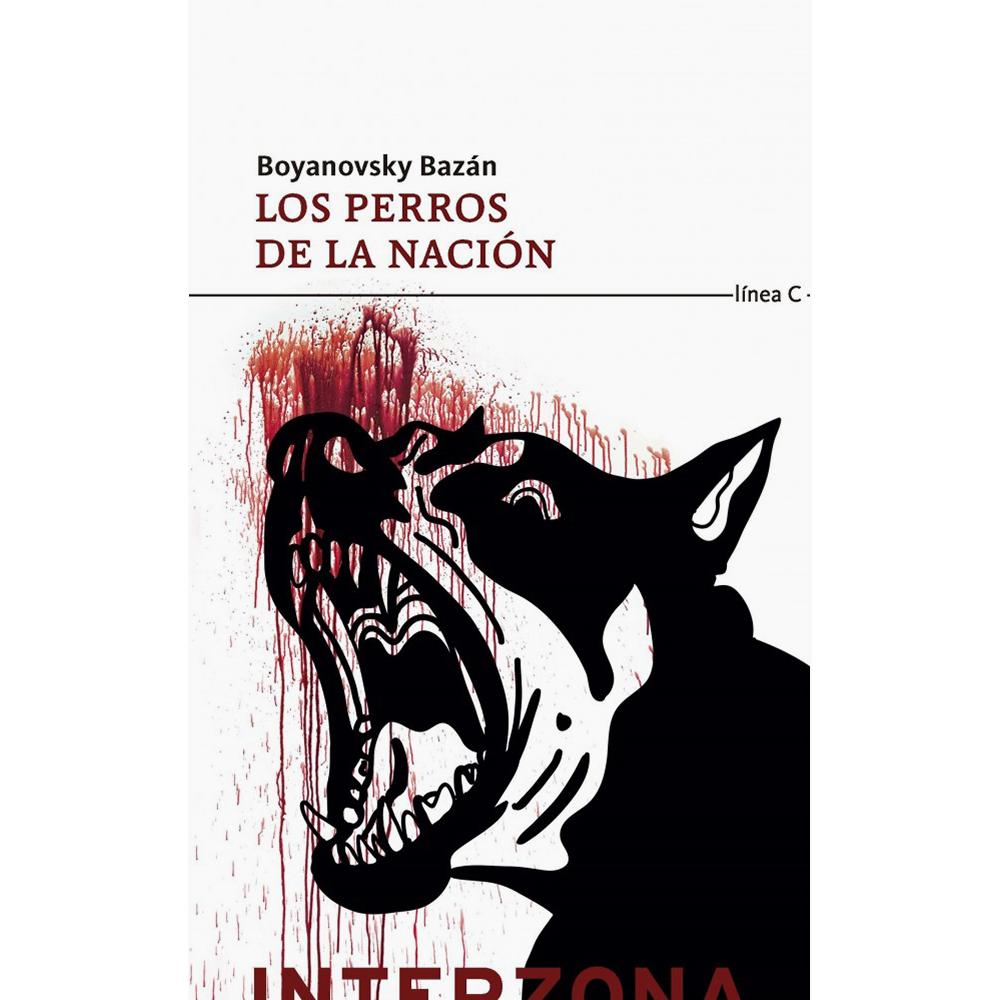Los perros de la nación