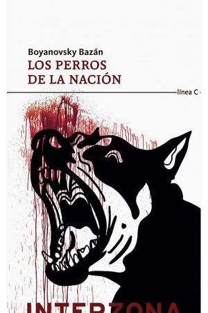 Los perros de la nación