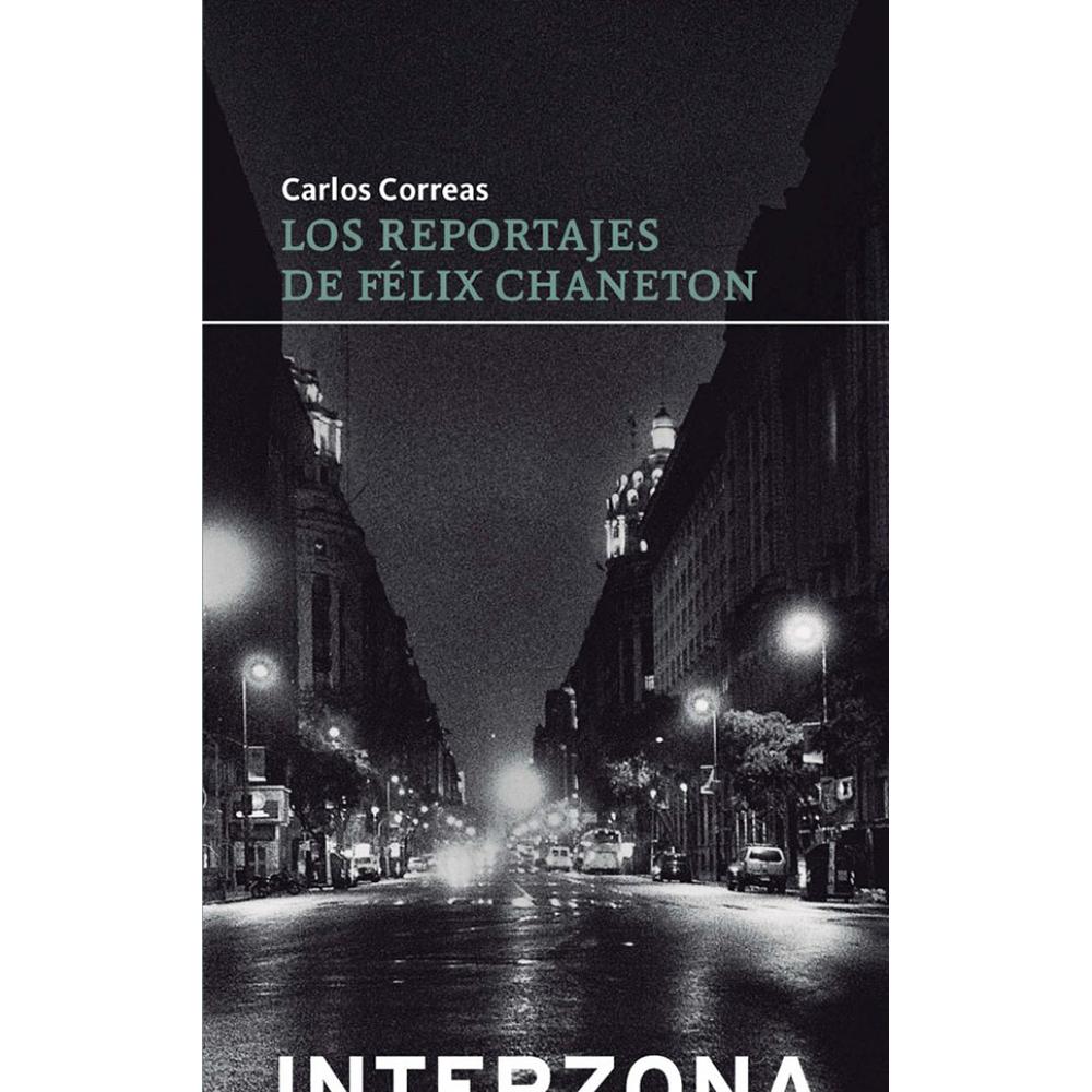 LOS REPORTAJES DE FELIX