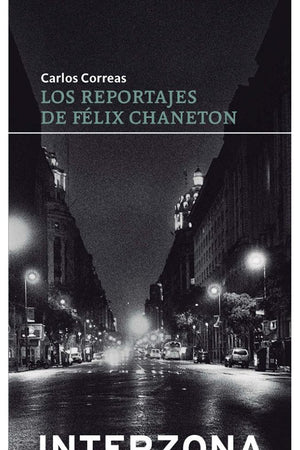 LOS REPORTAJES DE FELIX