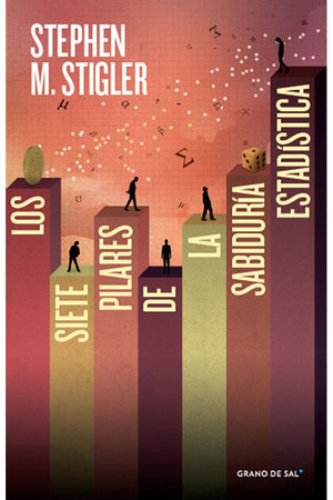 Los siete pilares de la sabiduría estadística