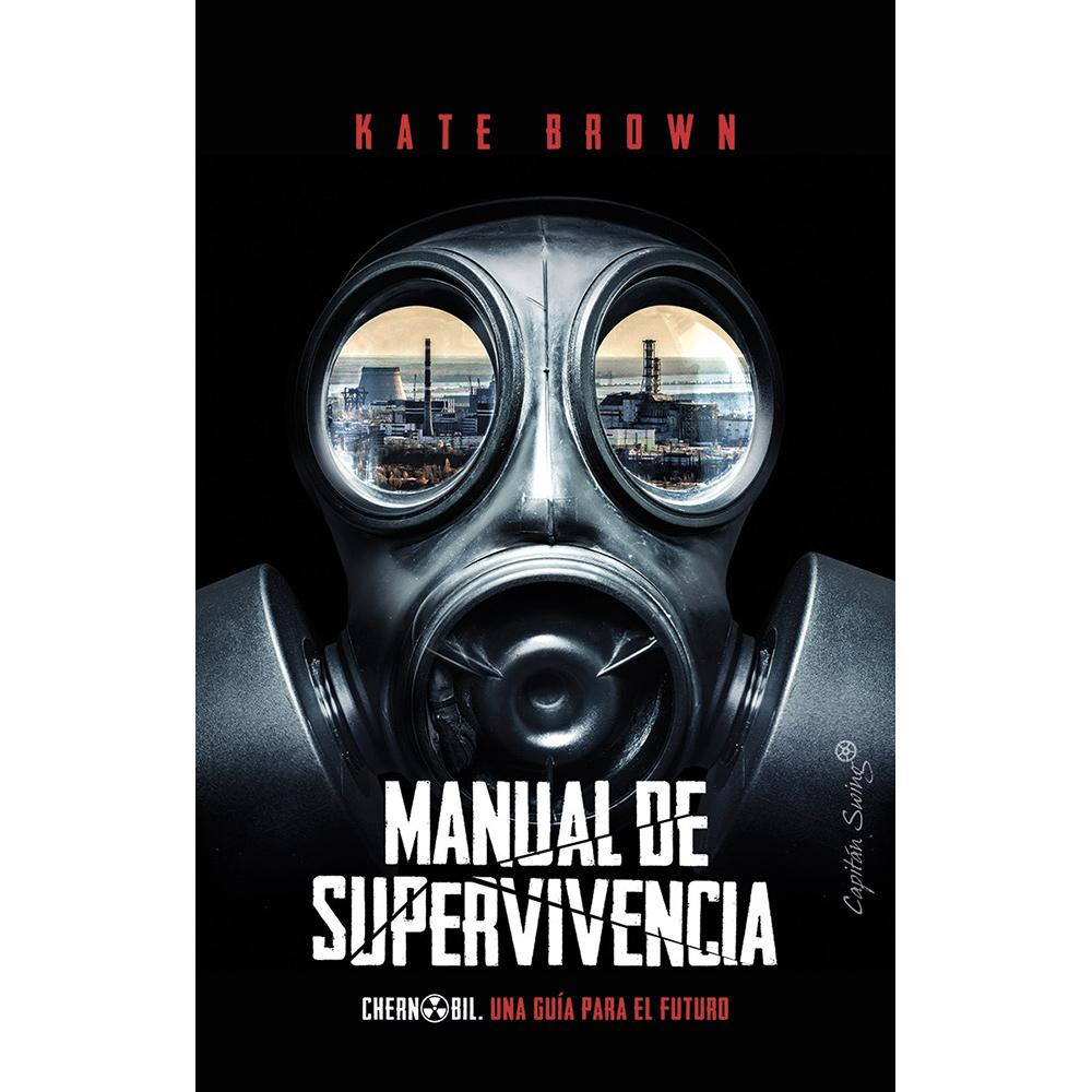 Manual de supervivencia