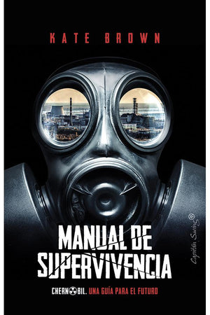 Manual de supervivencia