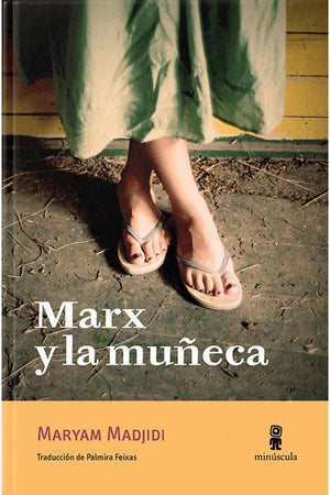 Marx y la muñeca