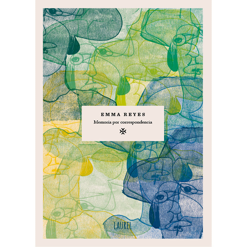 Memoria por correspondencia