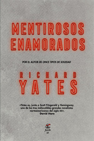 Mentirosos enamorados