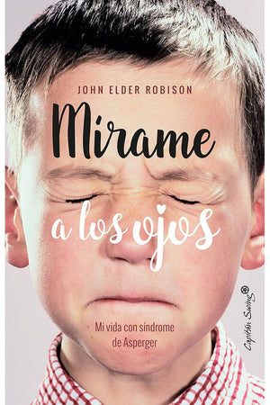 Mírame a los ojos