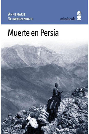 Muerte en Persia