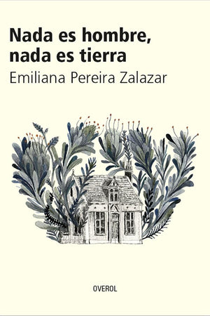 Nada es hombre, nada es tierra