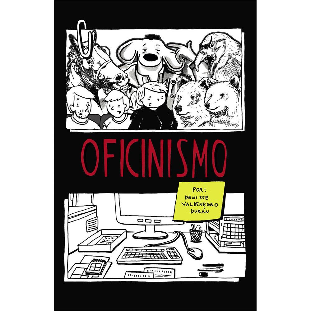 Oficinismo