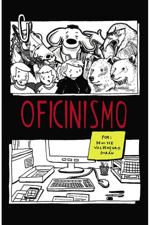 Oficinismo