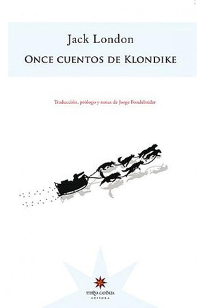 Once cuentos de Klondike