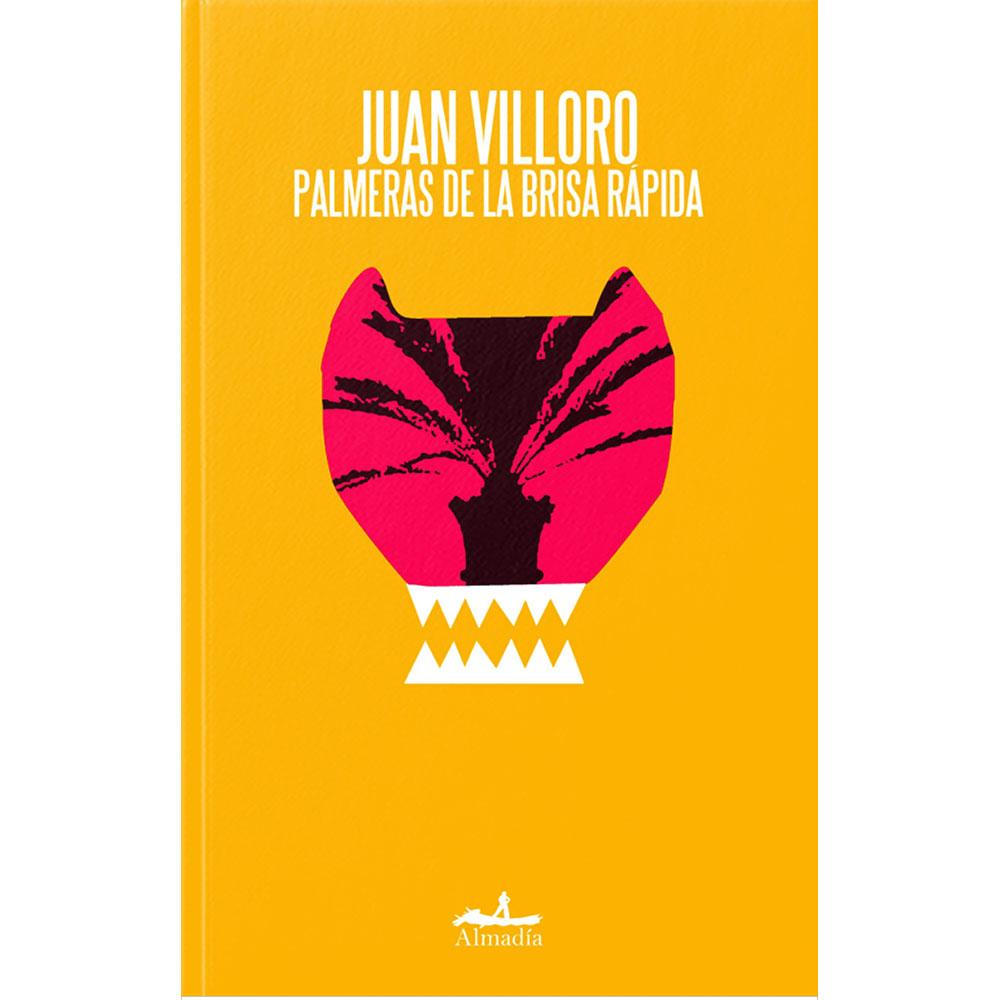 Palmeras de la brisa rápida