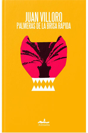 Palmeras de la brisa rápida