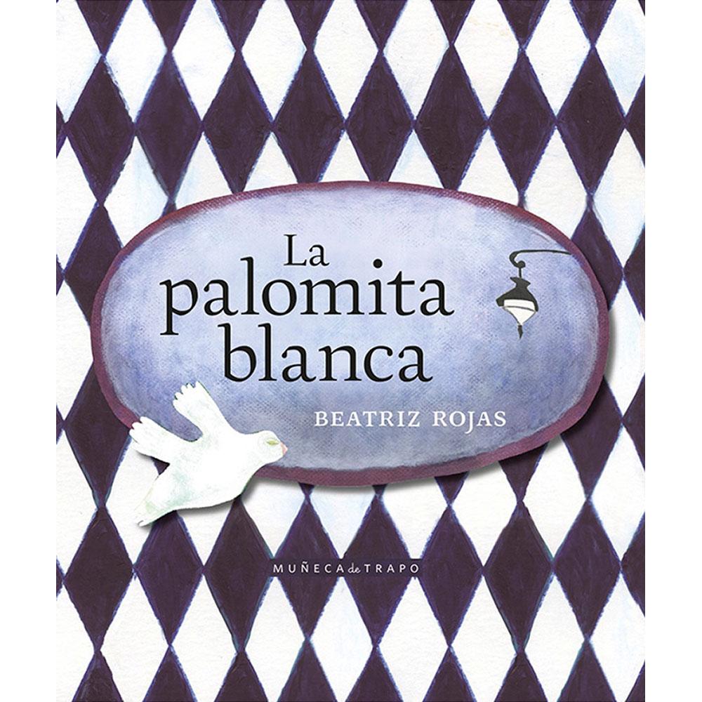Palomita blanca