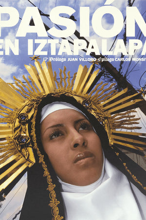 Pasión en Iztapalapa