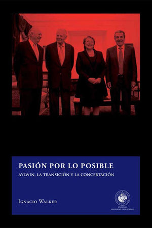 PASIÓN POR LO POSIBLE