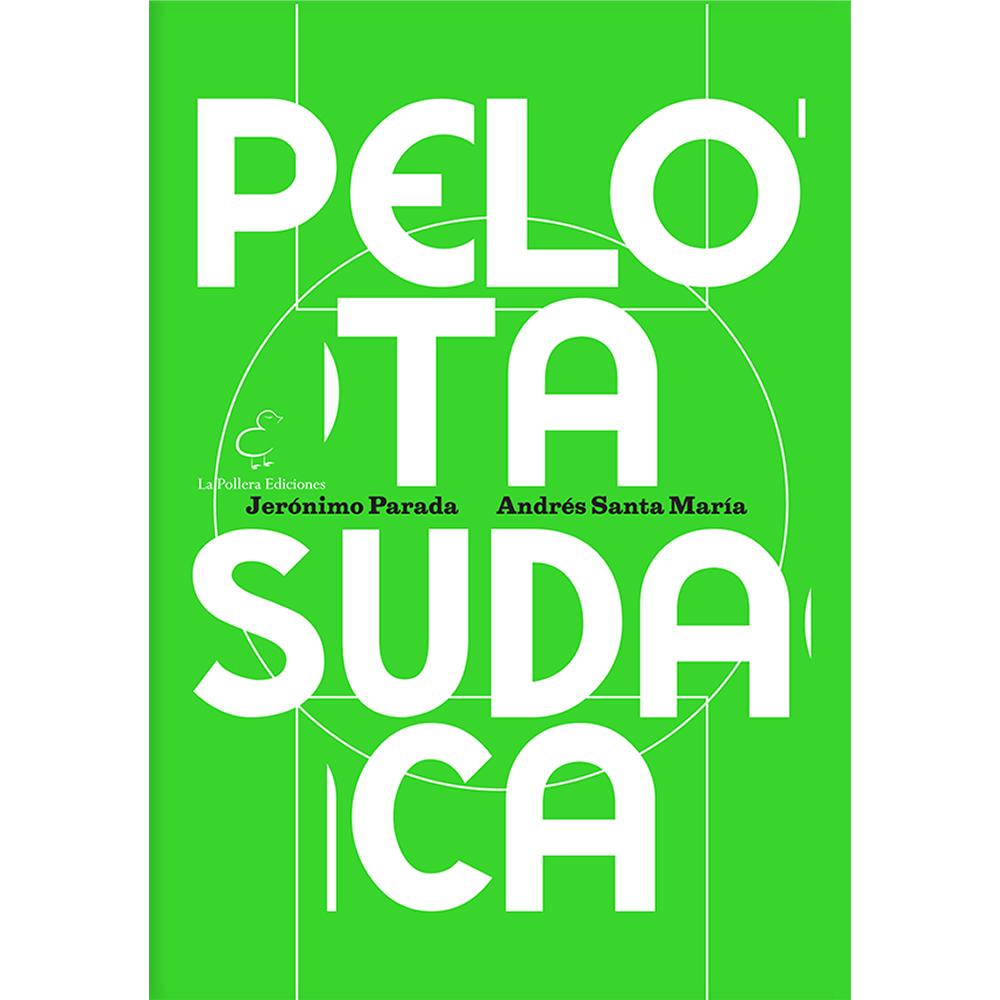 Pelota Sudaca