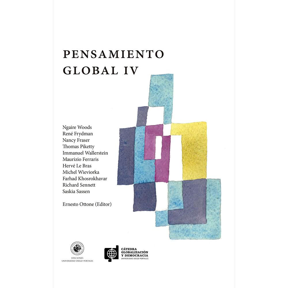 Pensamiento Global IV