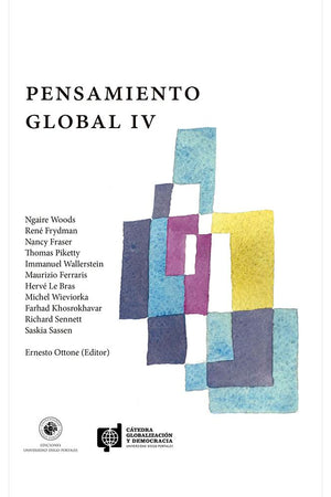 Pensamiento Global IV