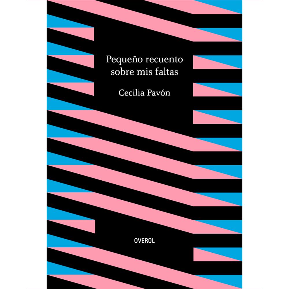 Pequeño recuerdo sobre mis faltas