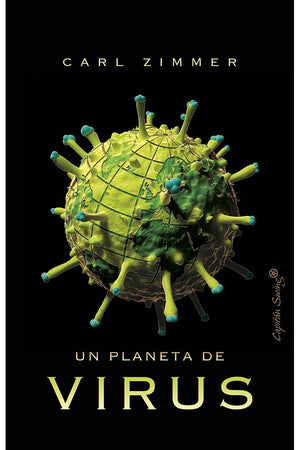 Planeta de virus