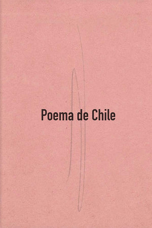 Poema de Chile