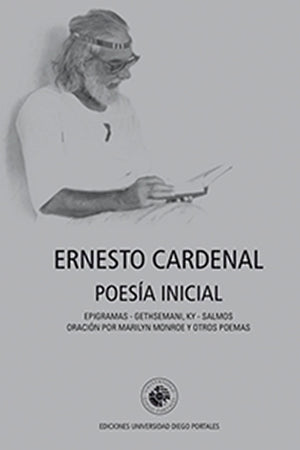 POESÍA INICIAL