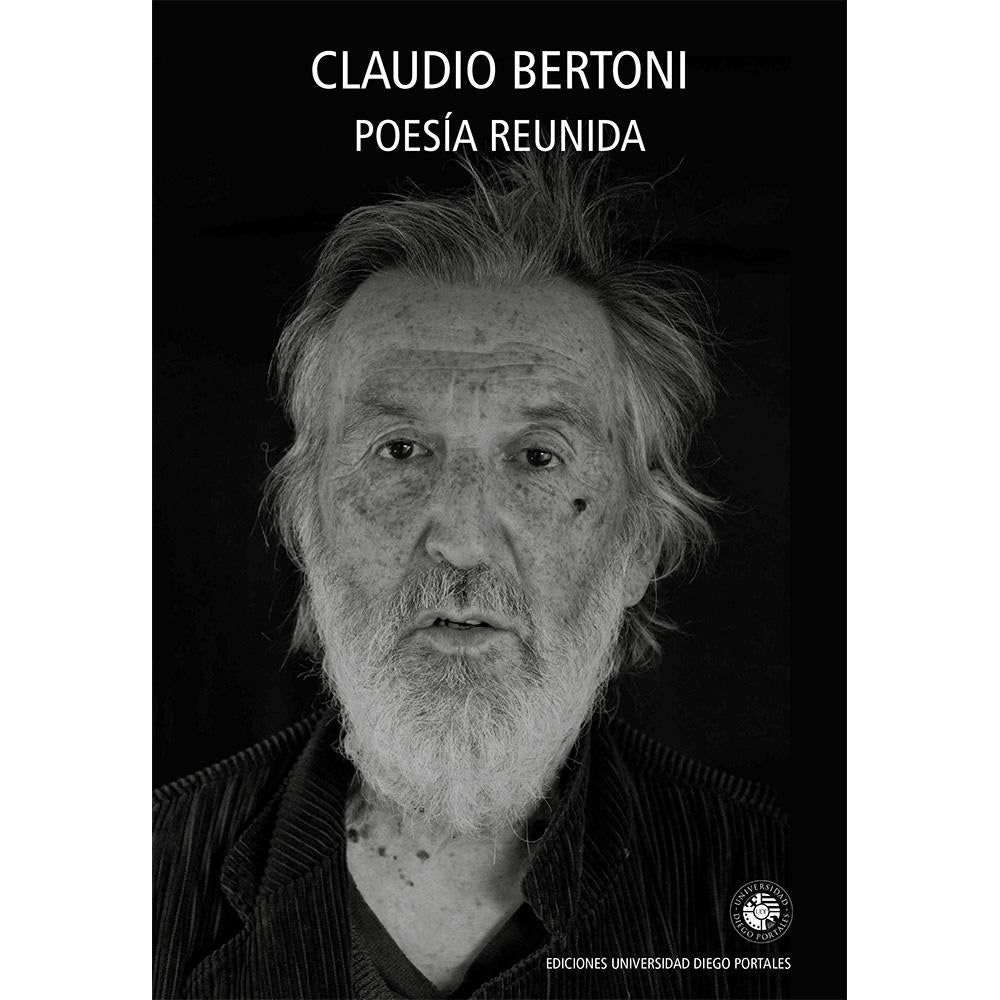 Poesía reunida - Bertoni