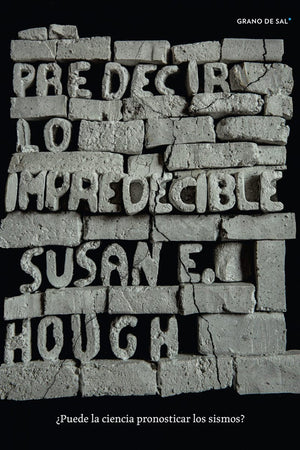 Predecir lo impredecible