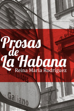 Prosas de La Habana