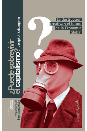 ¿Puede sobrevivir el capitalismo?