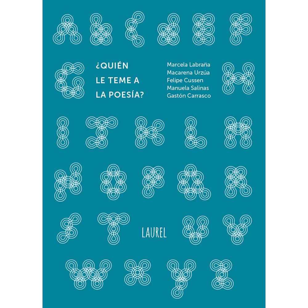 ¿Quién le teme a la poesía?