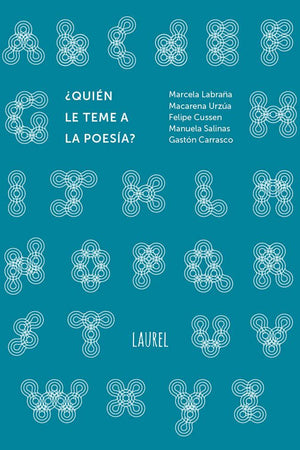 ¿Quién le teme a la poesía?