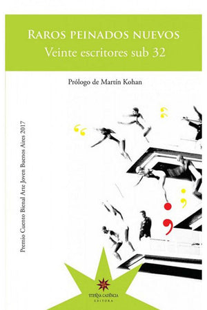 Raros peinados nuevos