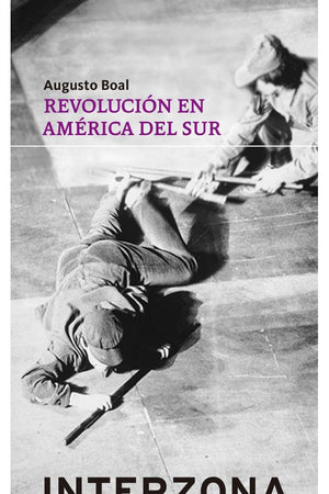 Revolución en América del Sur