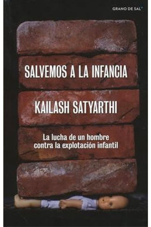 Salvemos a la infancia