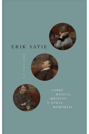 Sobre música, músicos y otras memorias