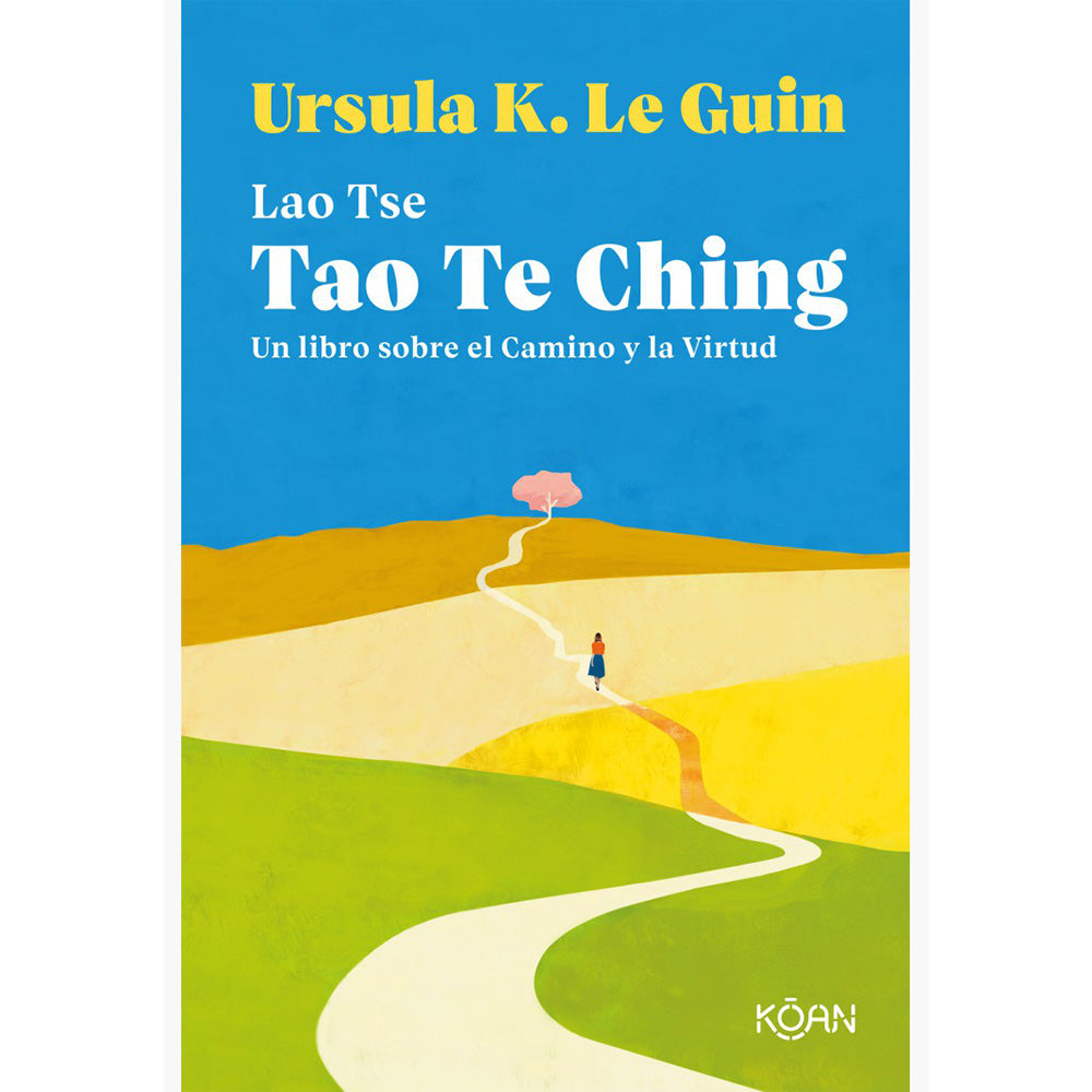 Tao Te Ching