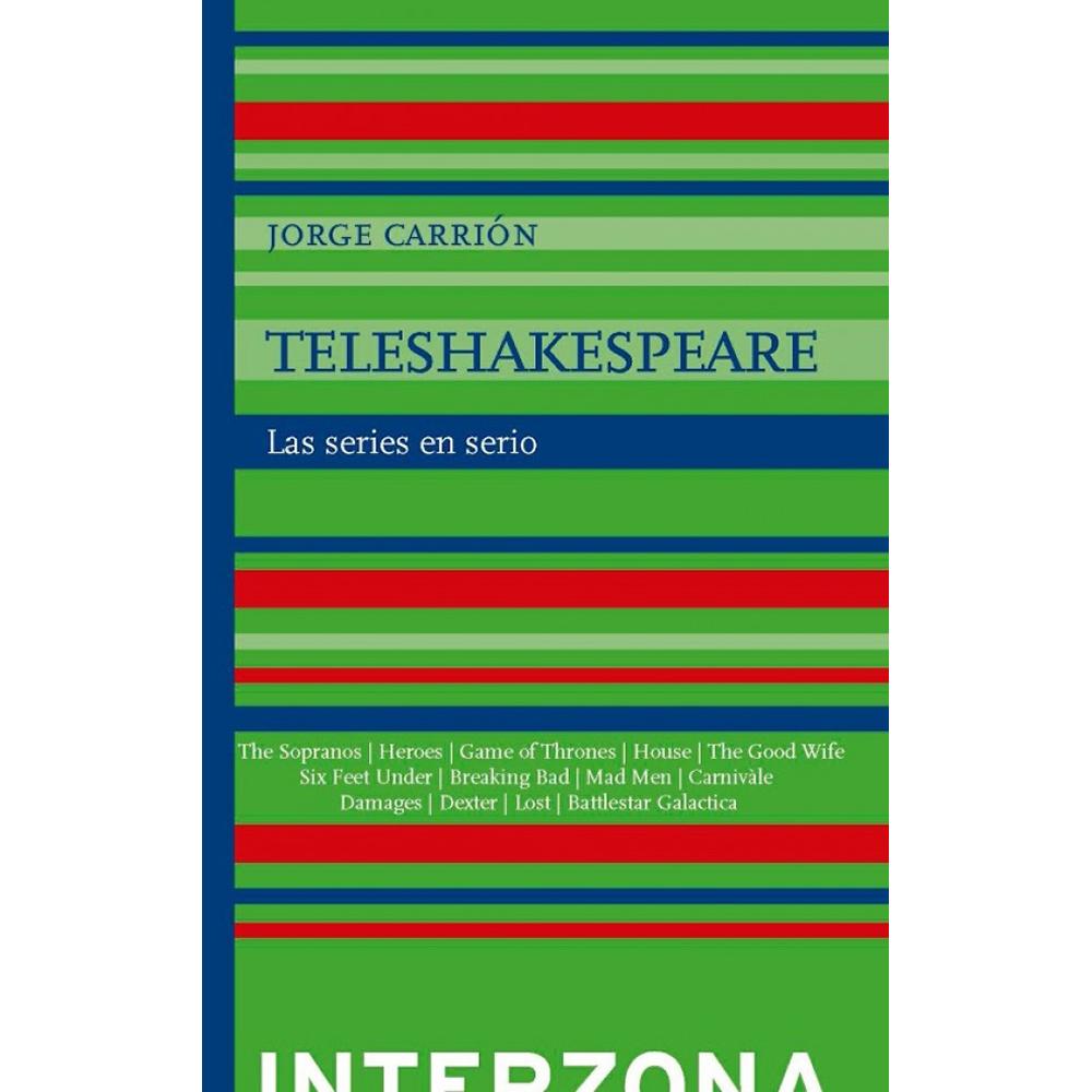 Teleshakespeare