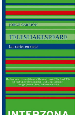 Teleshakespeare