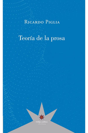 Teoría de la prosa