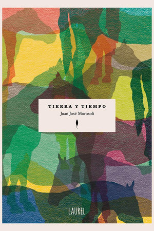 Tierra y tiempo