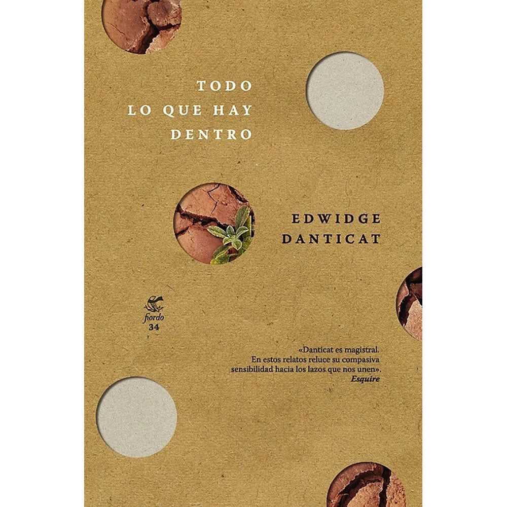 Todo lo que hay dentro