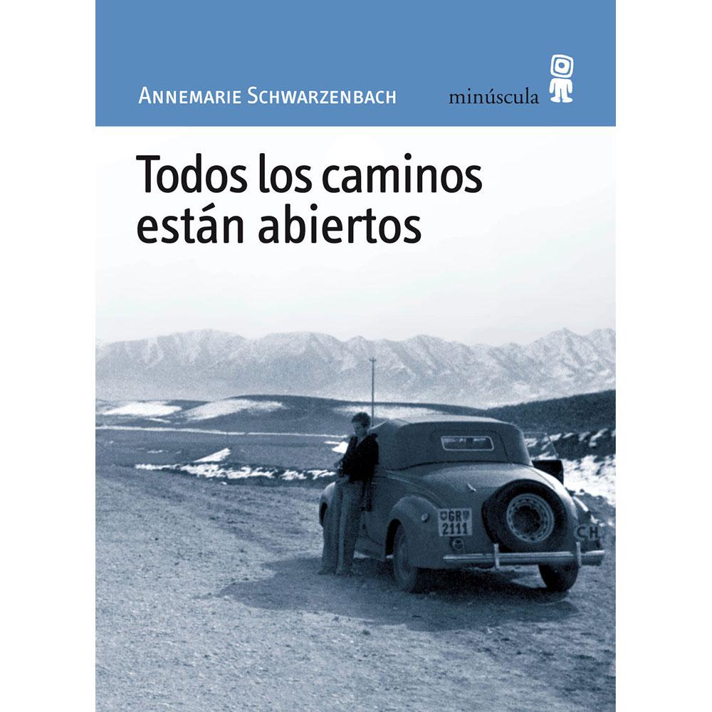 Todos los caminos están abiertos